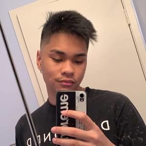 Meet your Posher, Vincent